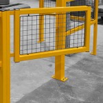 Fully Welded Barriers 4b Engineering Fully Welded Barriers 4b Engineering